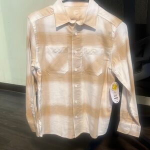 Button up shirt